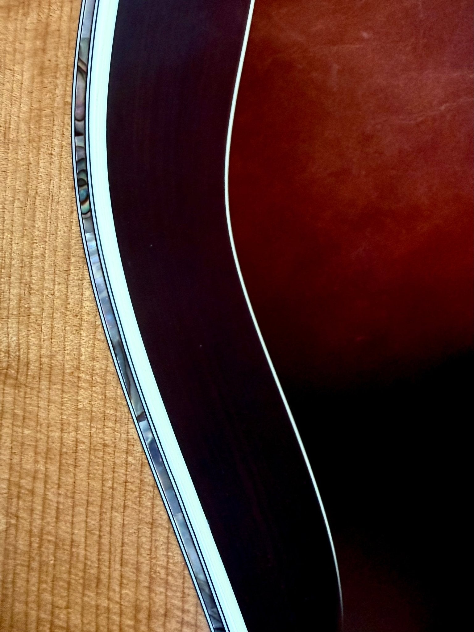 Eastman E40 D-TC Dreadnought With Torrefied Spruce Top (Price inc. Custom Pro Setup Package) - Richards Guitars Of Stratford Upon Avon