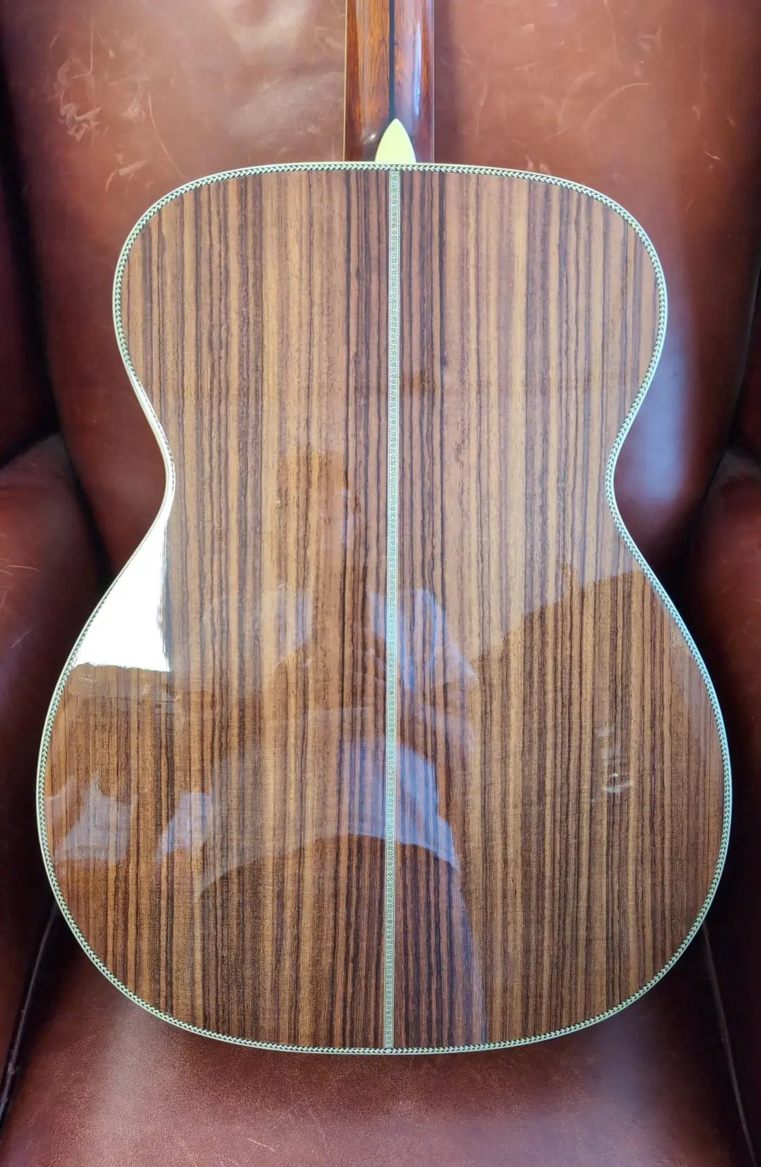Buy Eastman E40 OM SB (B-Stock)