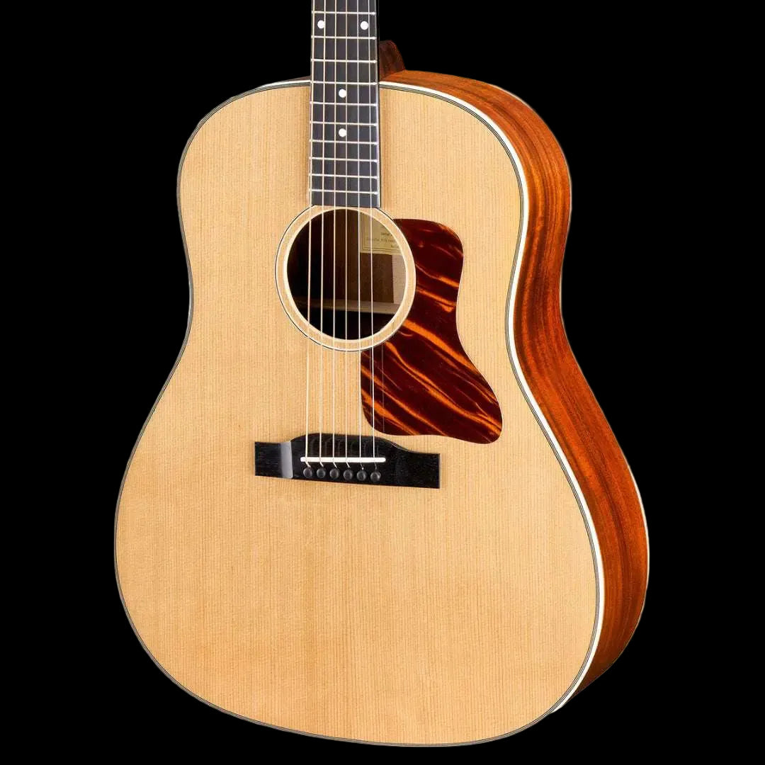 Eastman E6 SS TC Slope Shoulder Dreadnought (Price inc. Custom Pro Setup Package) - Richards Guitars Of Stratford Upon Avon