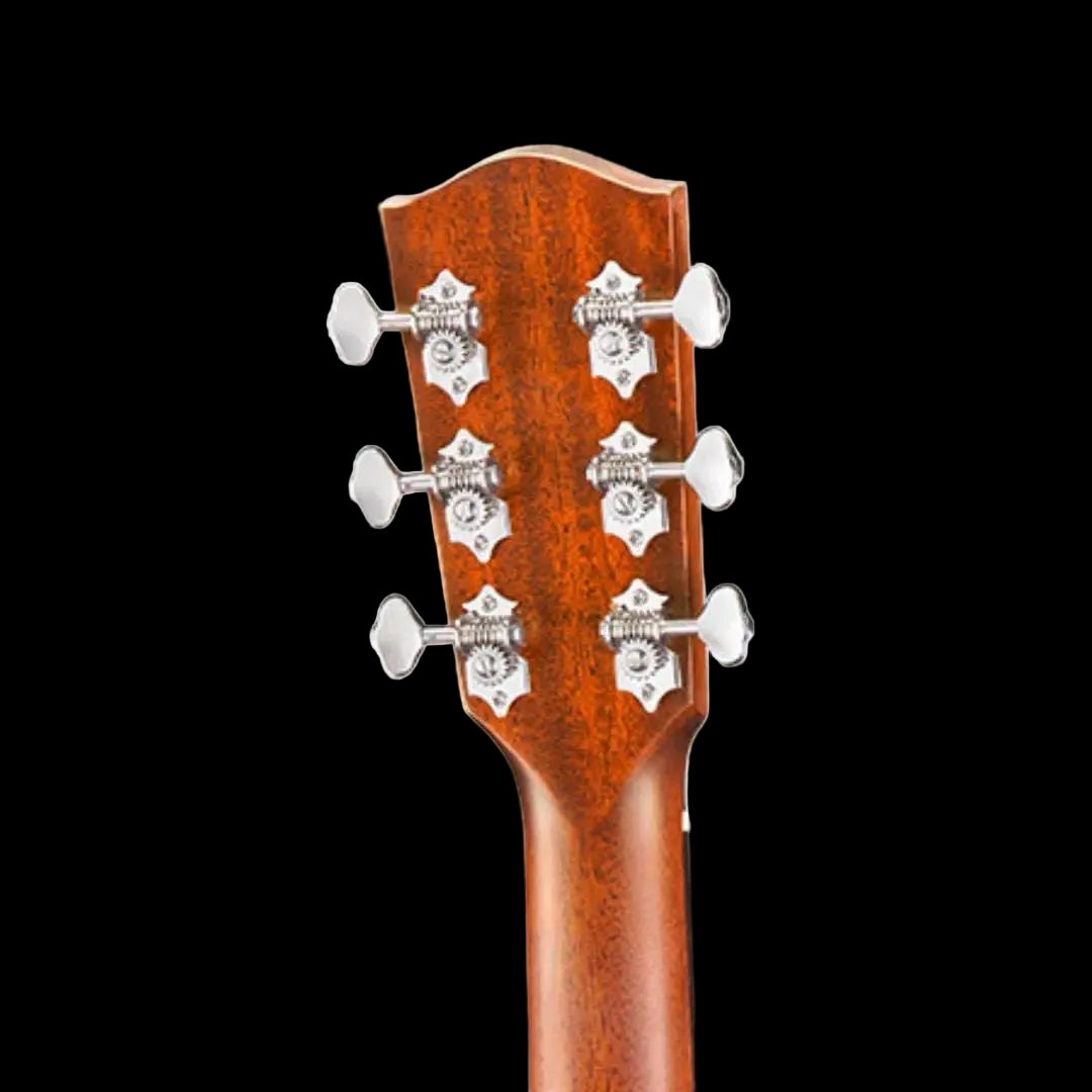 Eastman E6 SS TC Slope Shoulder Dreadnought (Price inc. Custom Pro Setup Package) - Richards Guitars Of Stratford Upon Avon