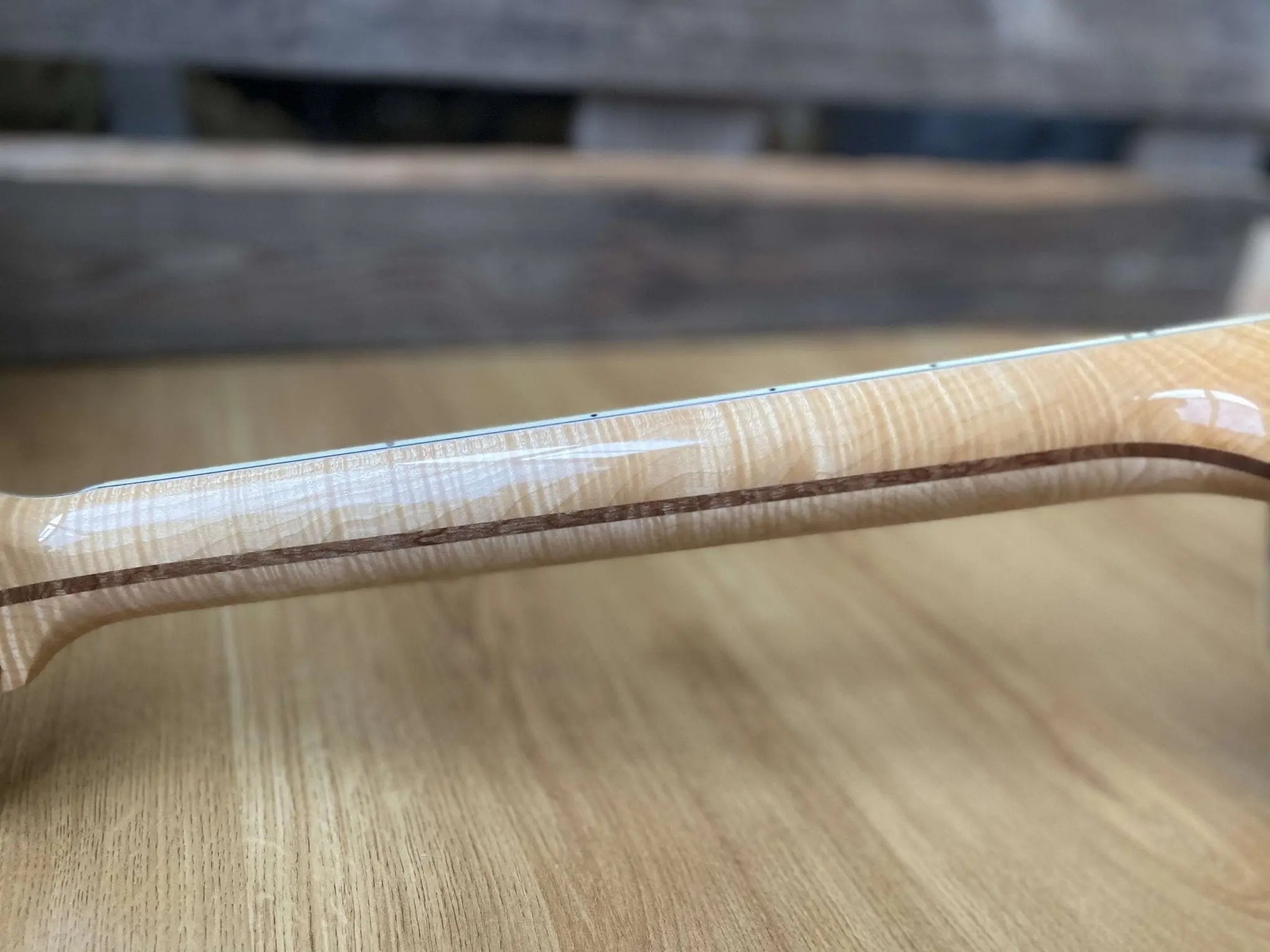 Eastman Eastman AC630L - BD Left Handed (Price inc. Custom Pro Setup Package) - Richards Guitars Of Stratford Upon Avon