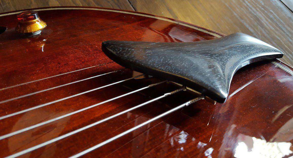 Eastman ER4 (Price inc. Custom Pro Setup Package) - Richards Guitars Of Stratford Upon Avon