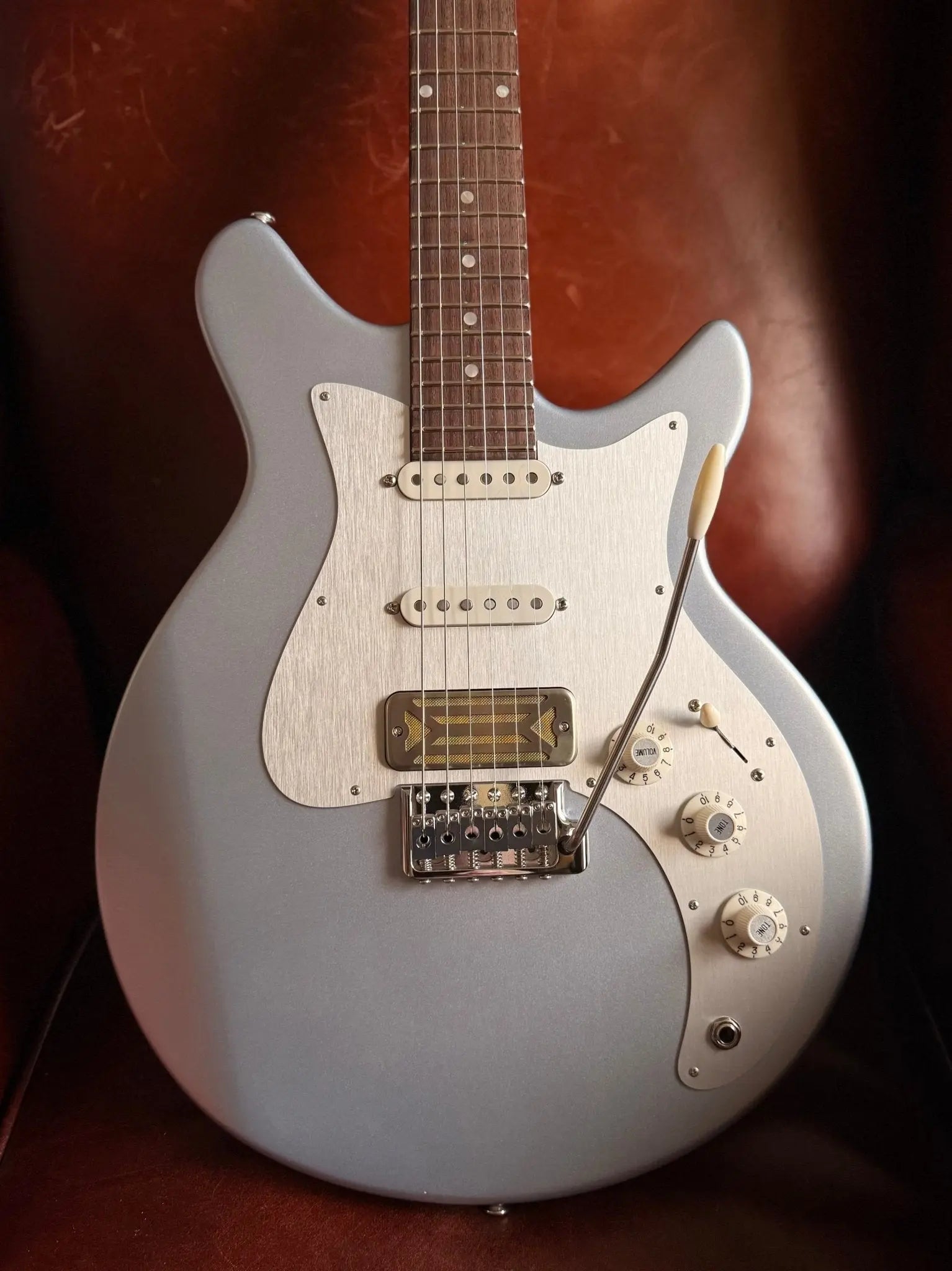 Buy Eastman Fullertone DC62 Ice Metallic Blue (Price inc. Custom Pro Setup Package)