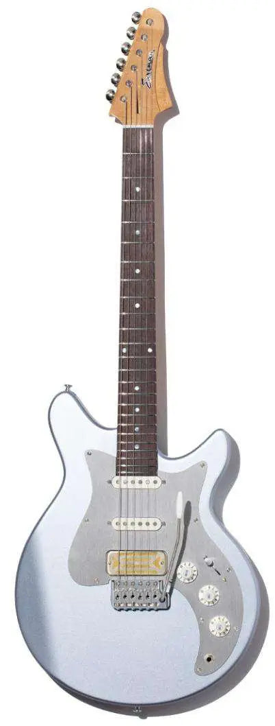 Eastman Fullertone DC62 Ice Metallic Blue (Price inc. Custom Pro Setup Package) - Richards Guitars Of Stratford Upon Avon