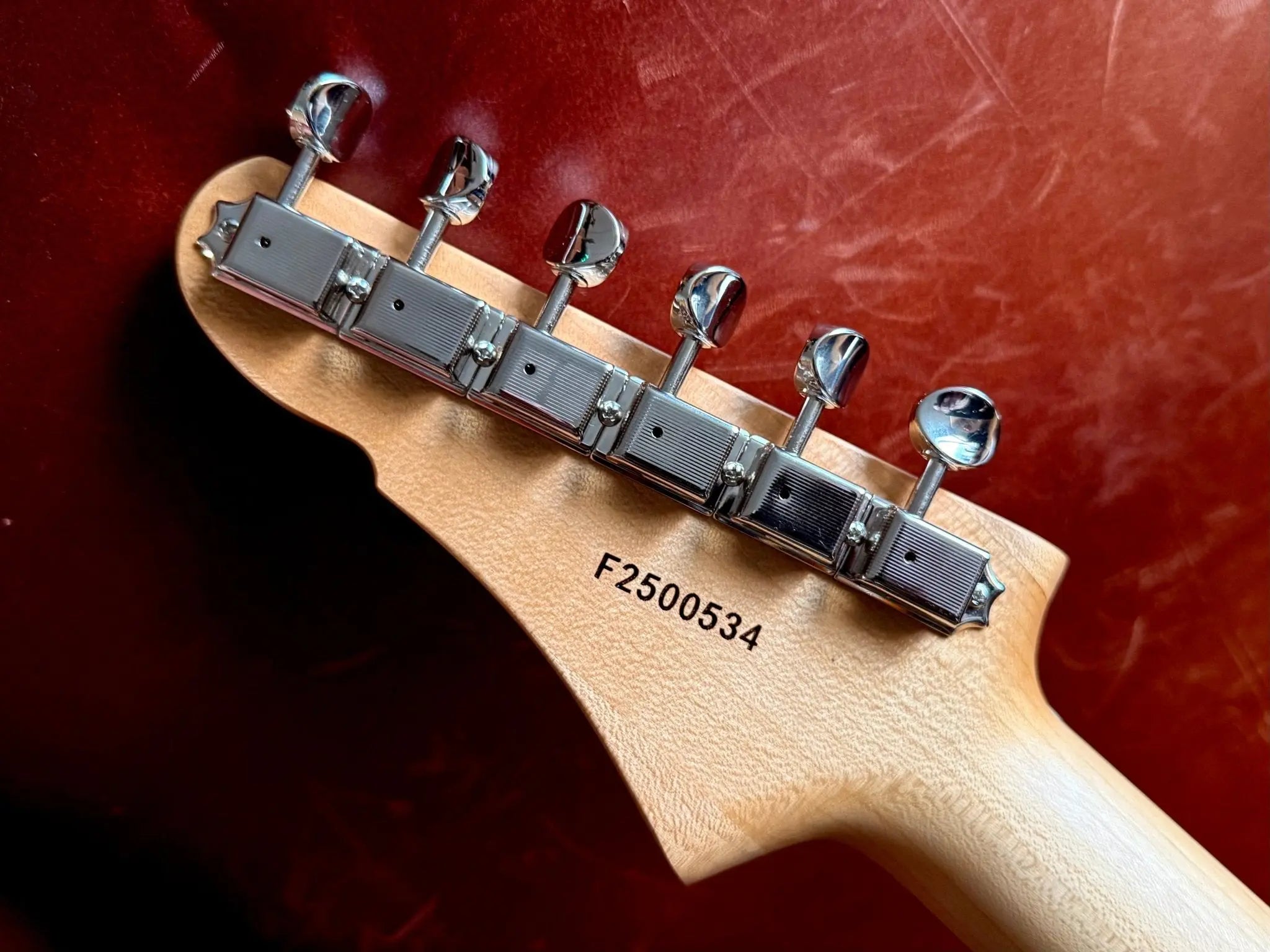 Buy Eastman Fullertone DC62 Ice Metallic Blue (Price inc. Custom Pro Setup Package)