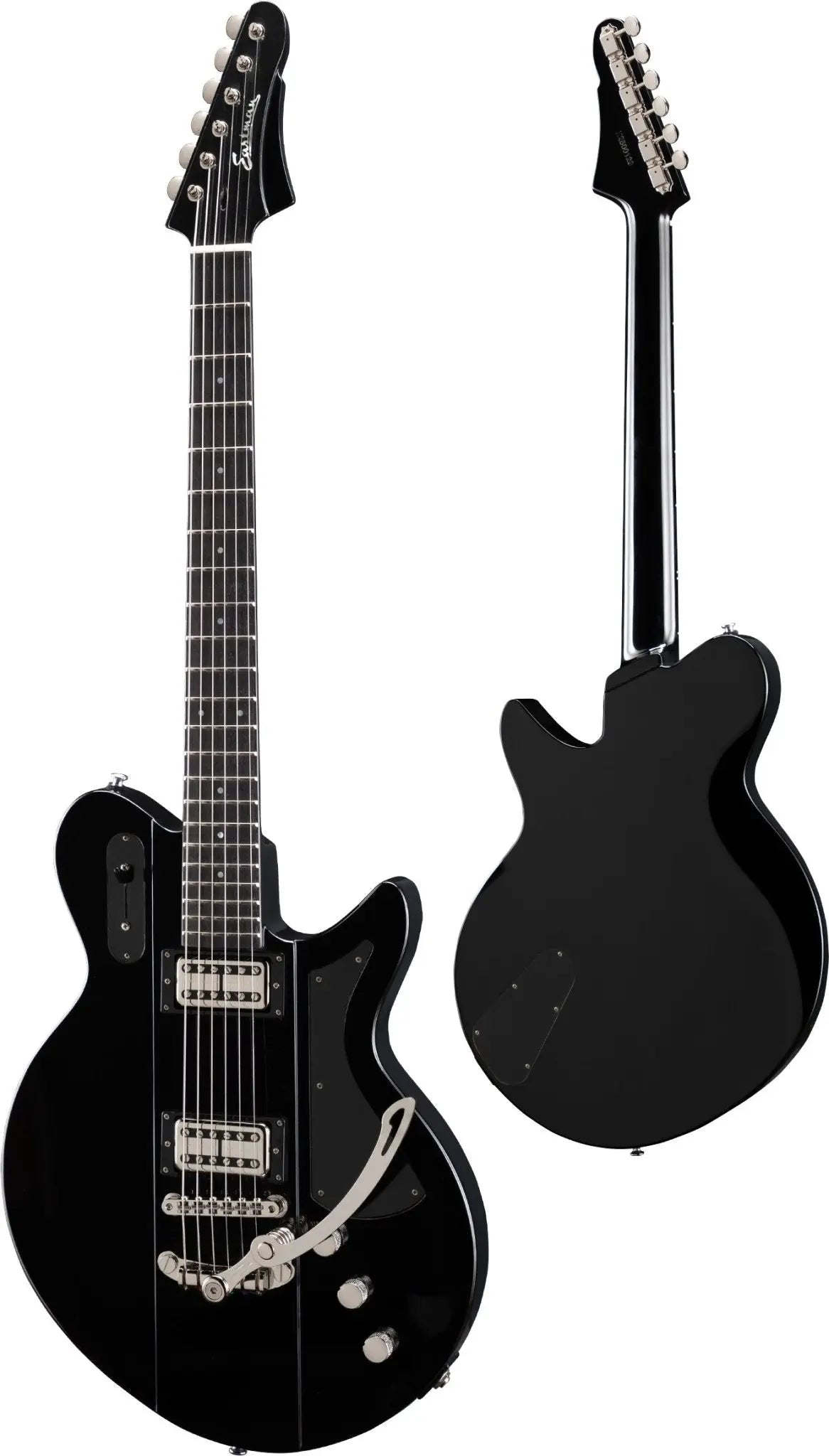 Buy Eastman Juliet NYC (Price inc. Custom Pro Setup Package)