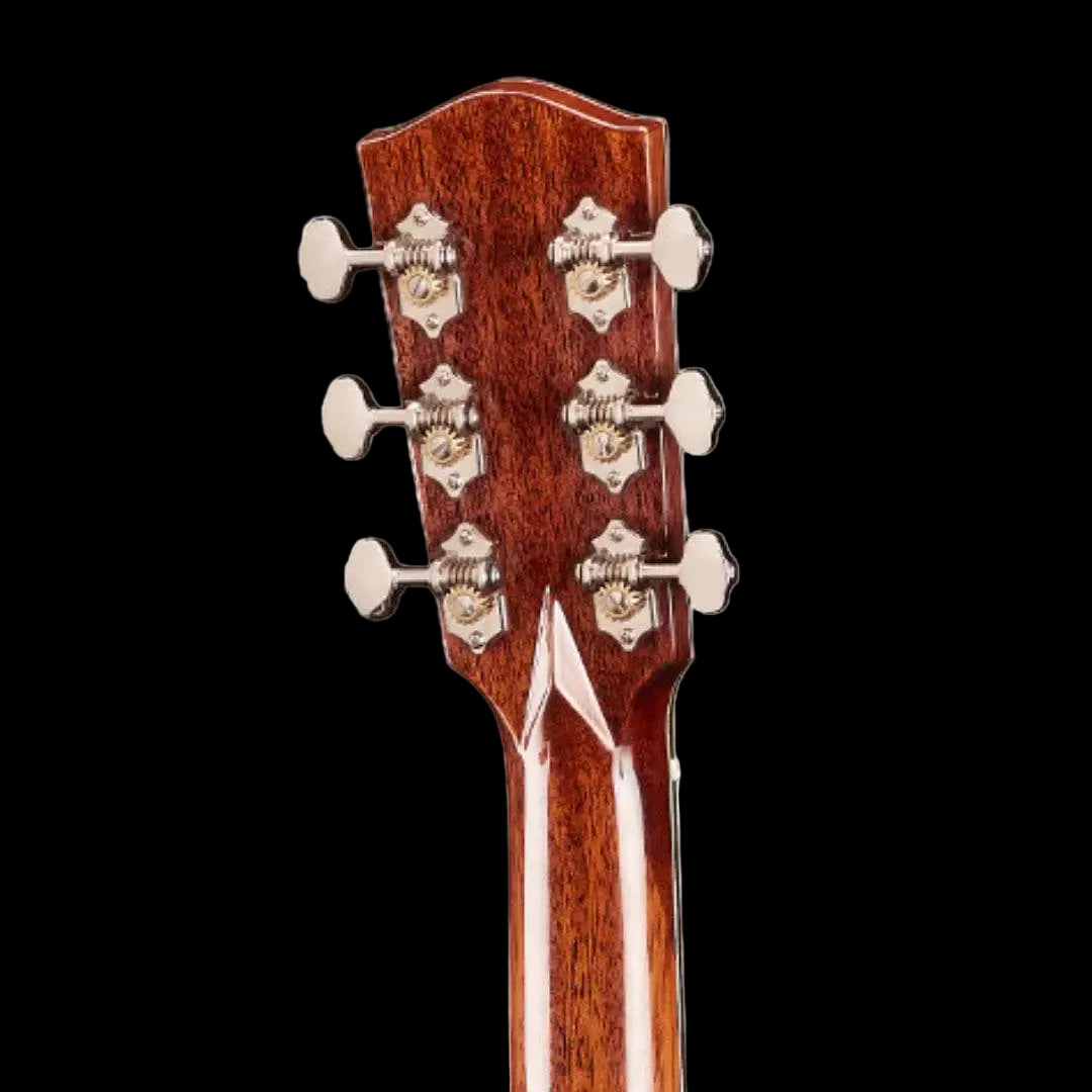 Eastman L - OOSS - QS, natural, Acoustic Guitar (Price inc. Custom Pro Setup Package) - Richards Guitars Of Stratford Upon Avon
