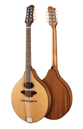 Buy Eastman "Lady Moon" Signature Octave Mandolin