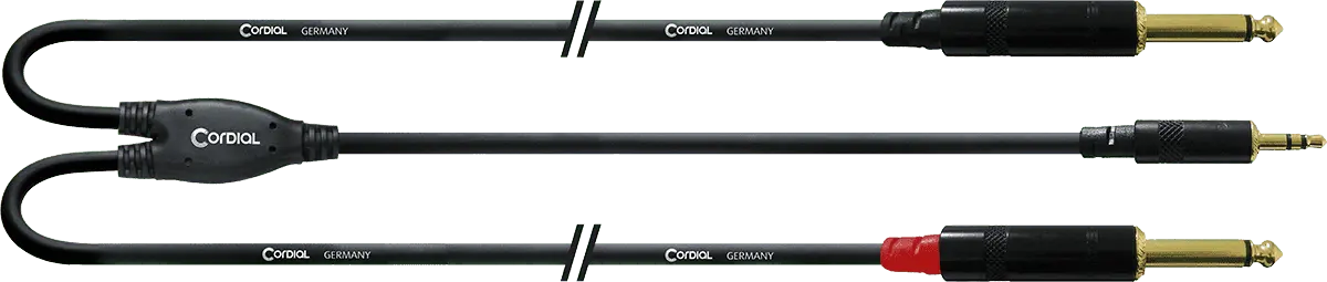 ECL CFY1.5WPP - LONG - Richards Guitars Of Stratford Upon Avon