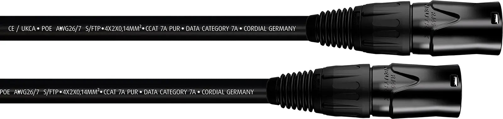 ECL CSE10NN7A - PUR - Richards Guitars Of Stratford Upon Avon