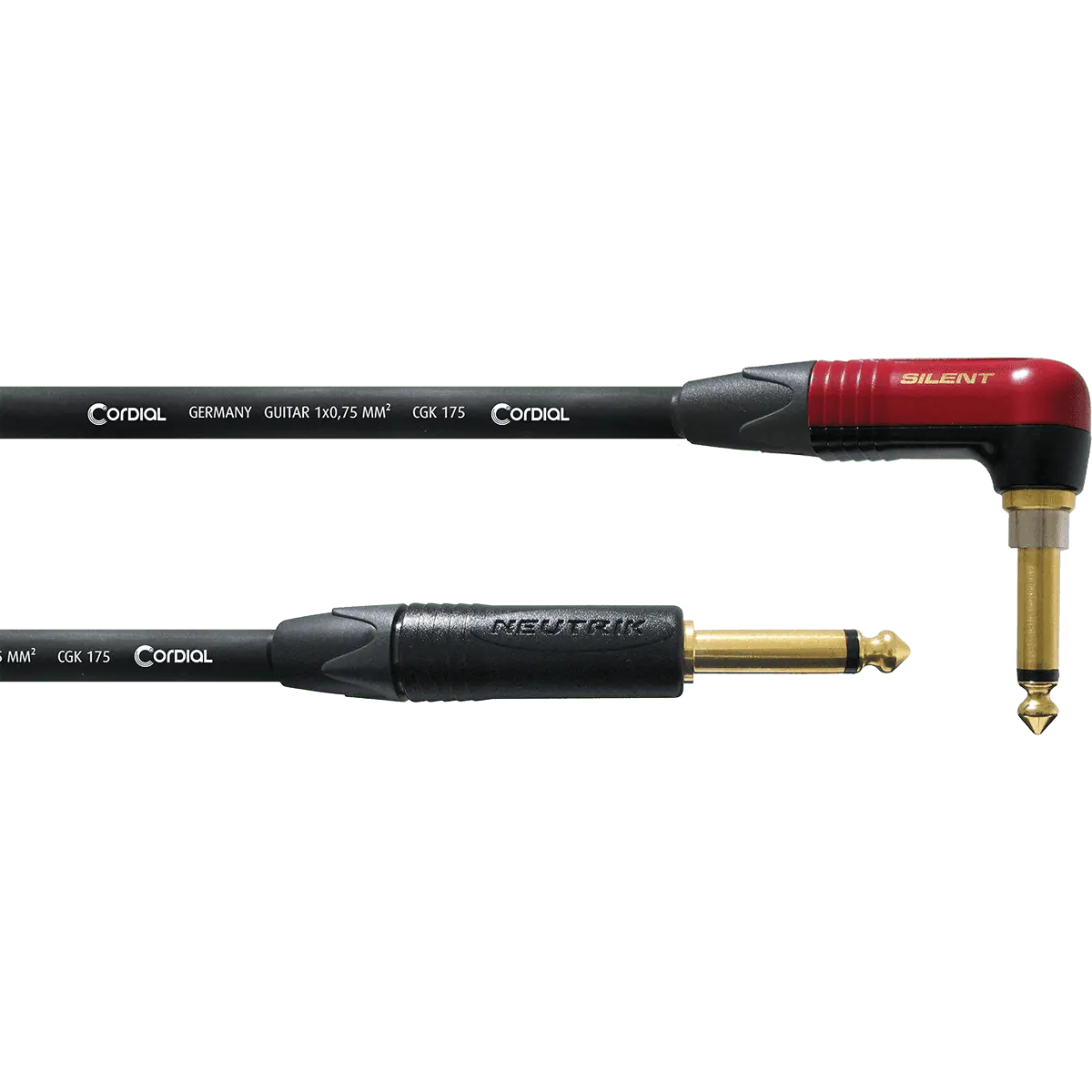 ECL CSI9RP - SILENT - Richards Guitars Of Stratford Upon Avon