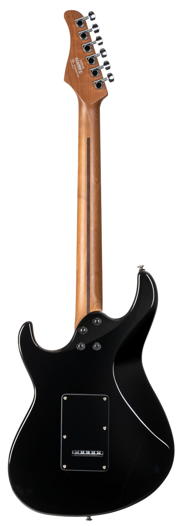 Cort G250 SE Black-Richards Guitars Of Stratford Upon Avon