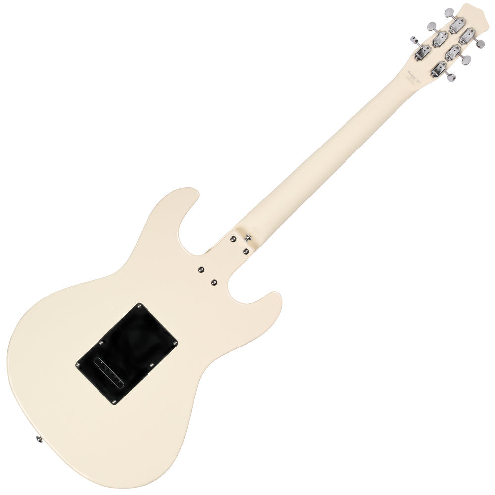 Danelectro '64XT Guitar ~ Vintage Cream, Electric Guitar for sale at Richards Guitars.