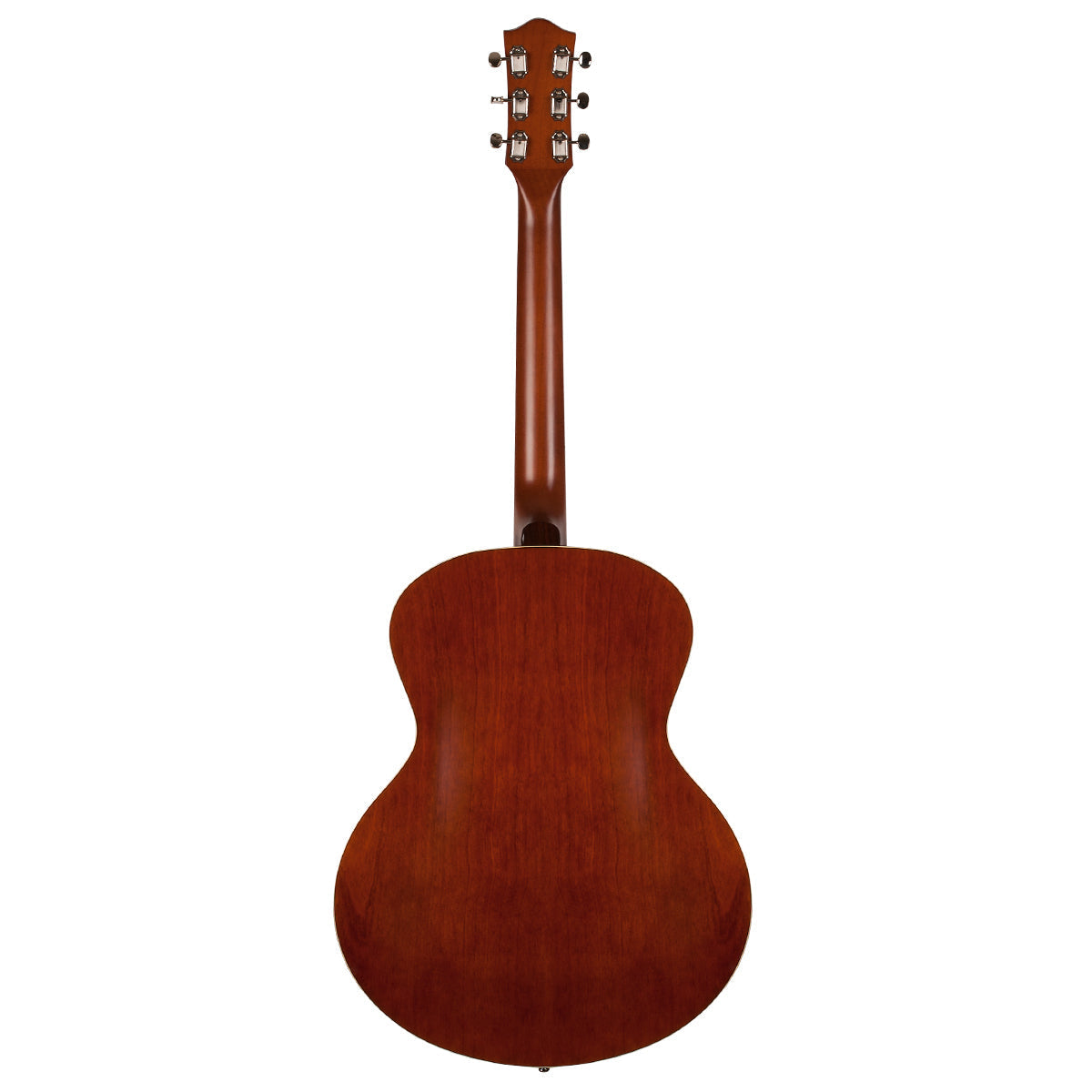 Godin 5th Avenue P90 Semi-Acoustic Guitar ~ Left Hand ~ Cognac Burst Kingpin, Electric Guitar for sale at Richards Guitars.