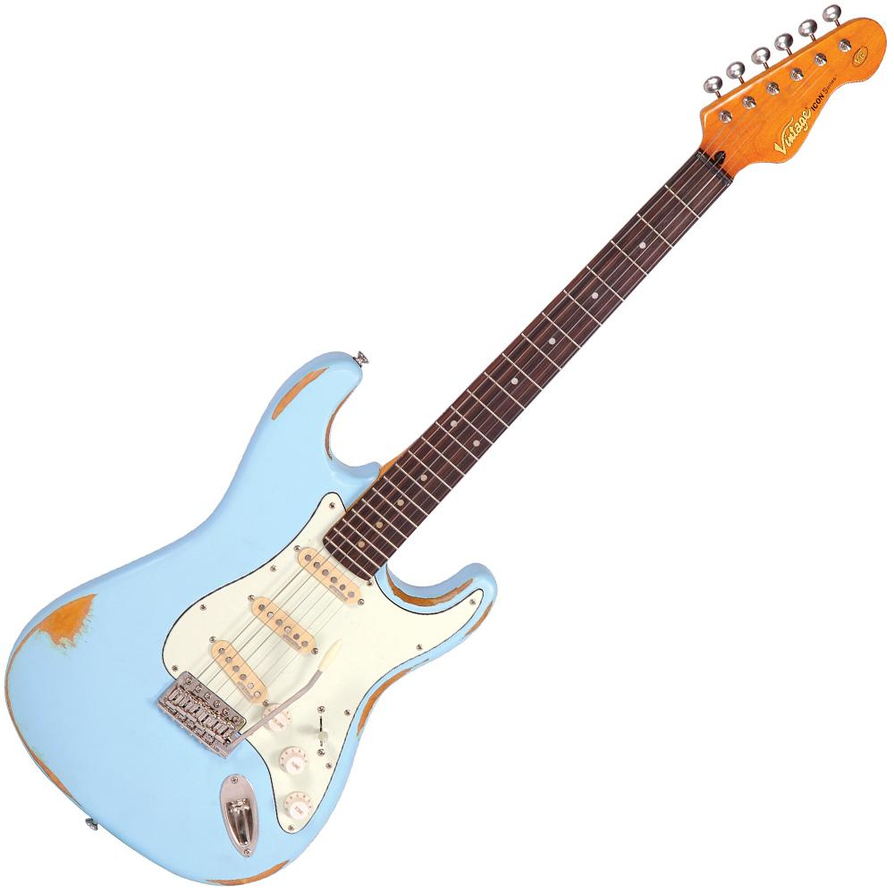 Vintage electric store guitars for sale