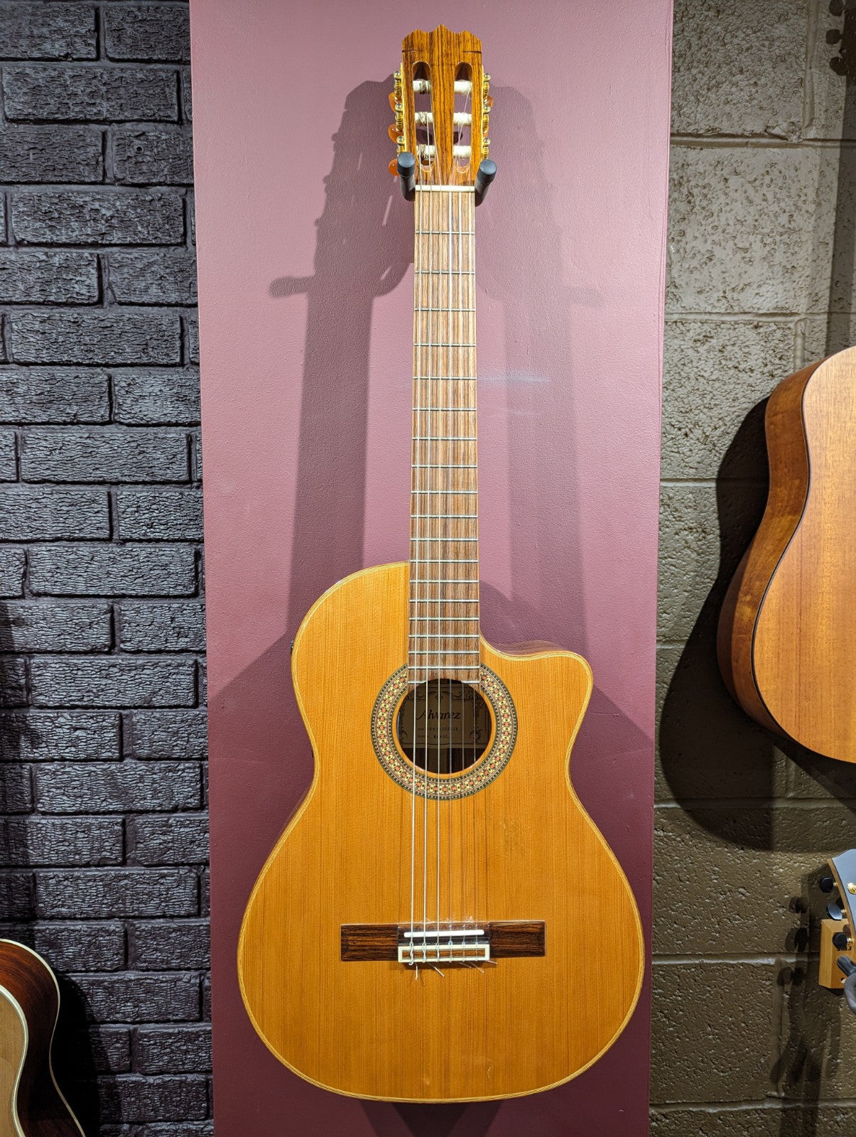 Used classical guitars on sale for sale