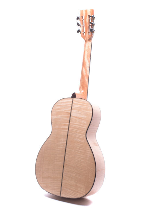 Auden Emily Rose Maple Series Full Body Electro Acoustic Guitar, Electro Acoustic Guitar for sale at Richards Guitars.