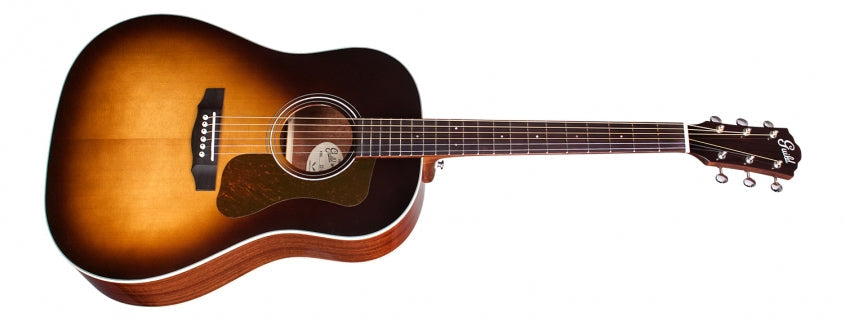 Guild  DS-240 MEMOIR - Slope Shoulder Acoustic Guitar, Electro Acoustic Guitar for sale at Richards Guitars.