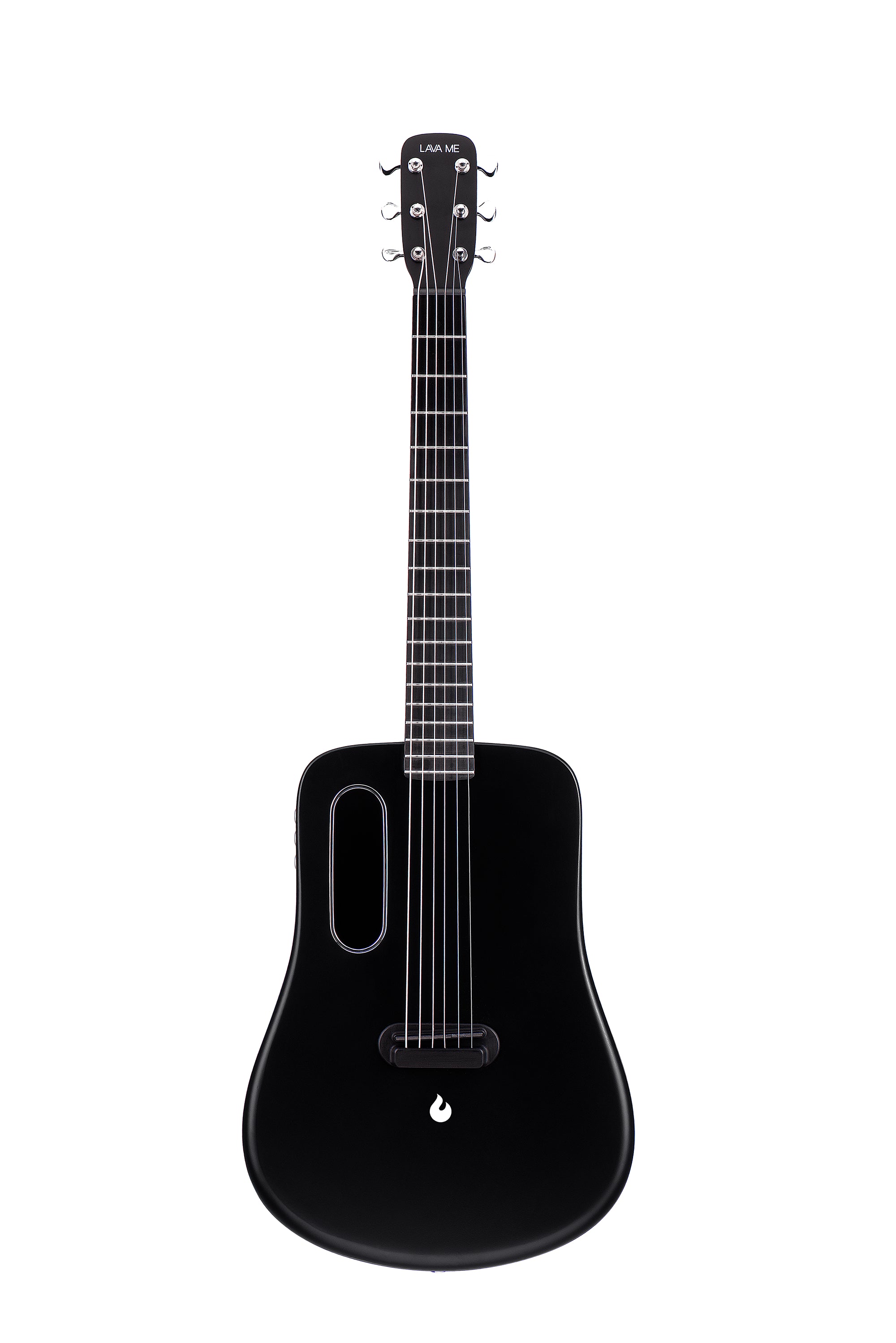 LAVA ME 2 Freeboost ~ Black, Acoustic Guitar for sale at Richards Guitars.