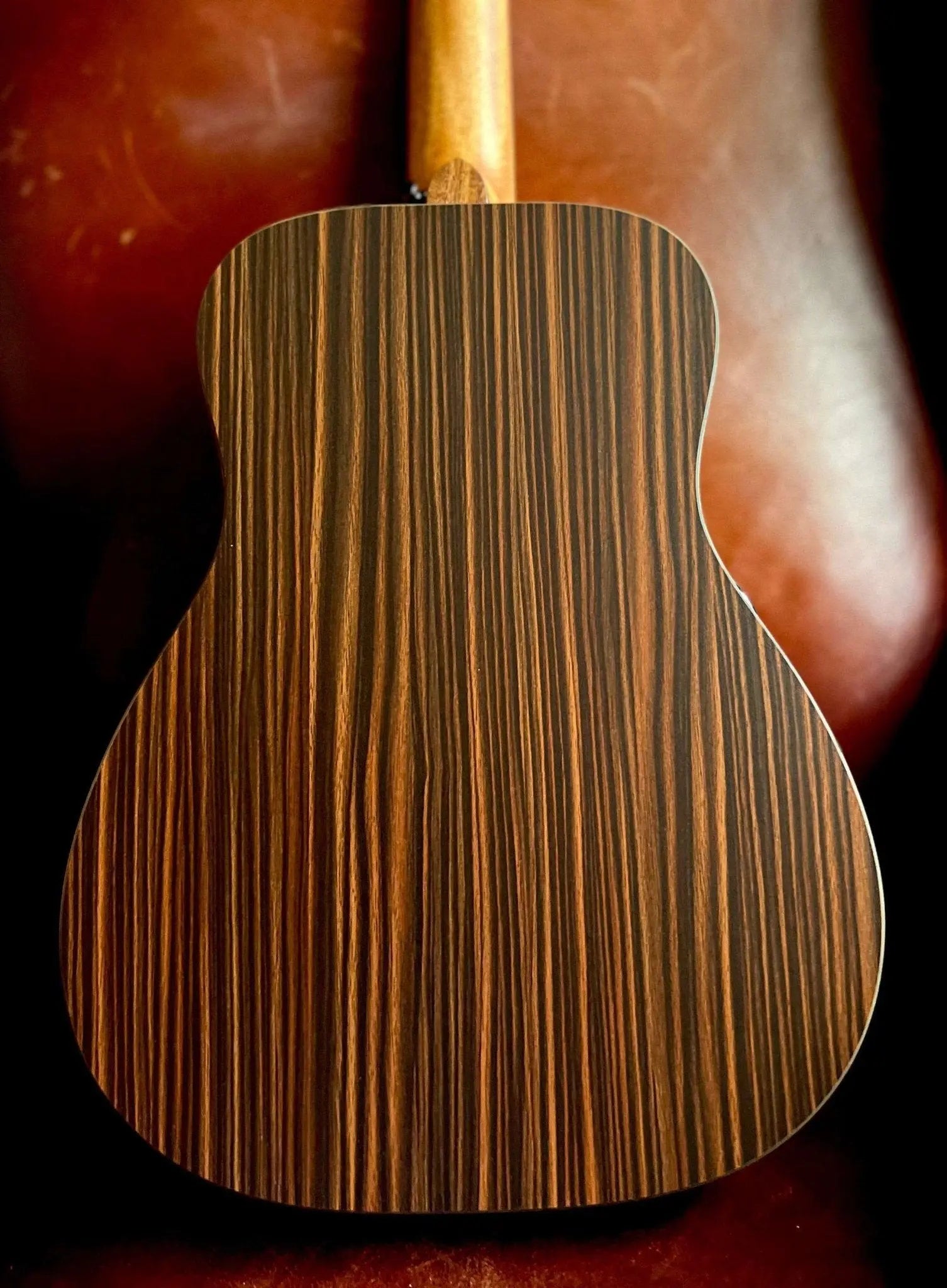 Enya EBX1 Pro EQ Spruce 1/2 Size 34" Electro Acoustic Travel / Childrens Guitar - Richards Guitars Of Stratford Upon Avon