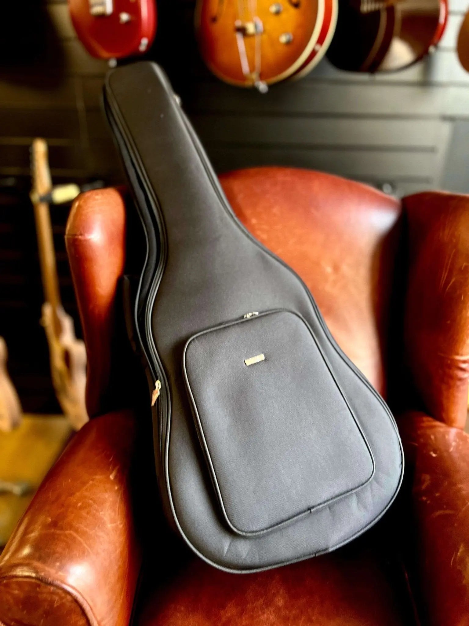 Enya EGA - X1 Pro/EQ Natural Electro - Acoustic Guitar 41" - Richards Guitars Of Stratford Upon Avon