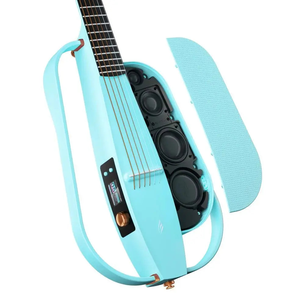 Enya NEXG 2/BL - Richards Guitars Of Stratford Upon Avon
