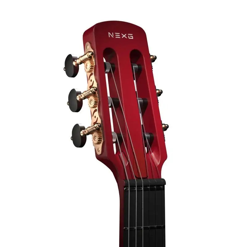 Enya NEXG® 2N Red - Richards Guitars Of Stratford Upon Avon