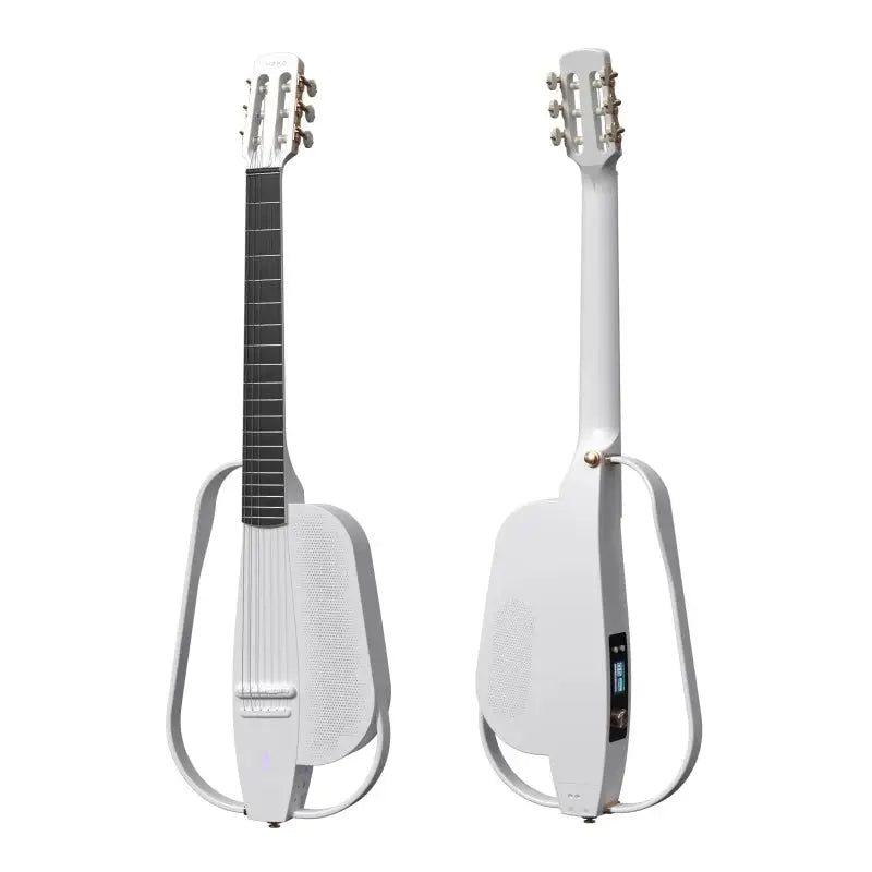 Enya NEXG® 2N White - Richards Guitars Of Stratford Upon Avon