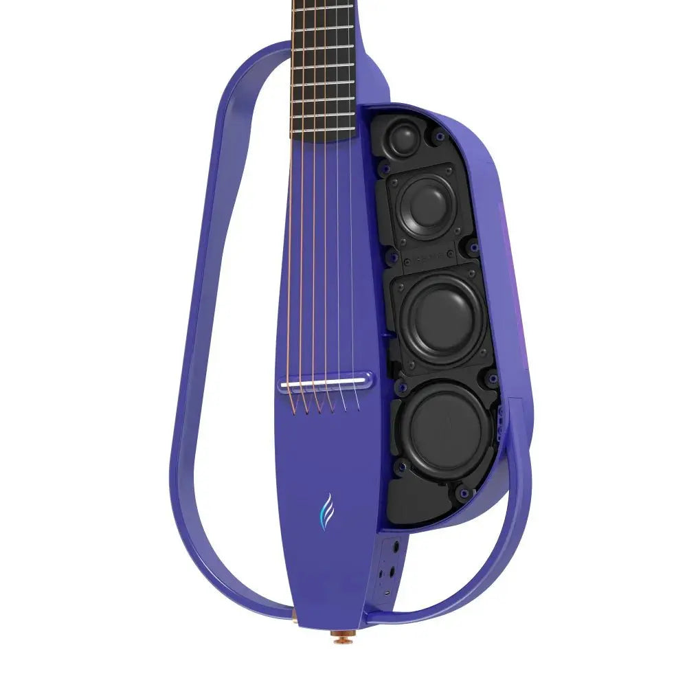 Enya NEXG 2/PL Basic - Richards Guitars Of Stratford Upon Avon