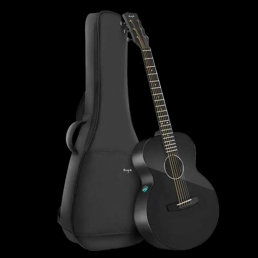 Buy Enya X3 pro Mini 90% Carbon fibre+TransAcoustic