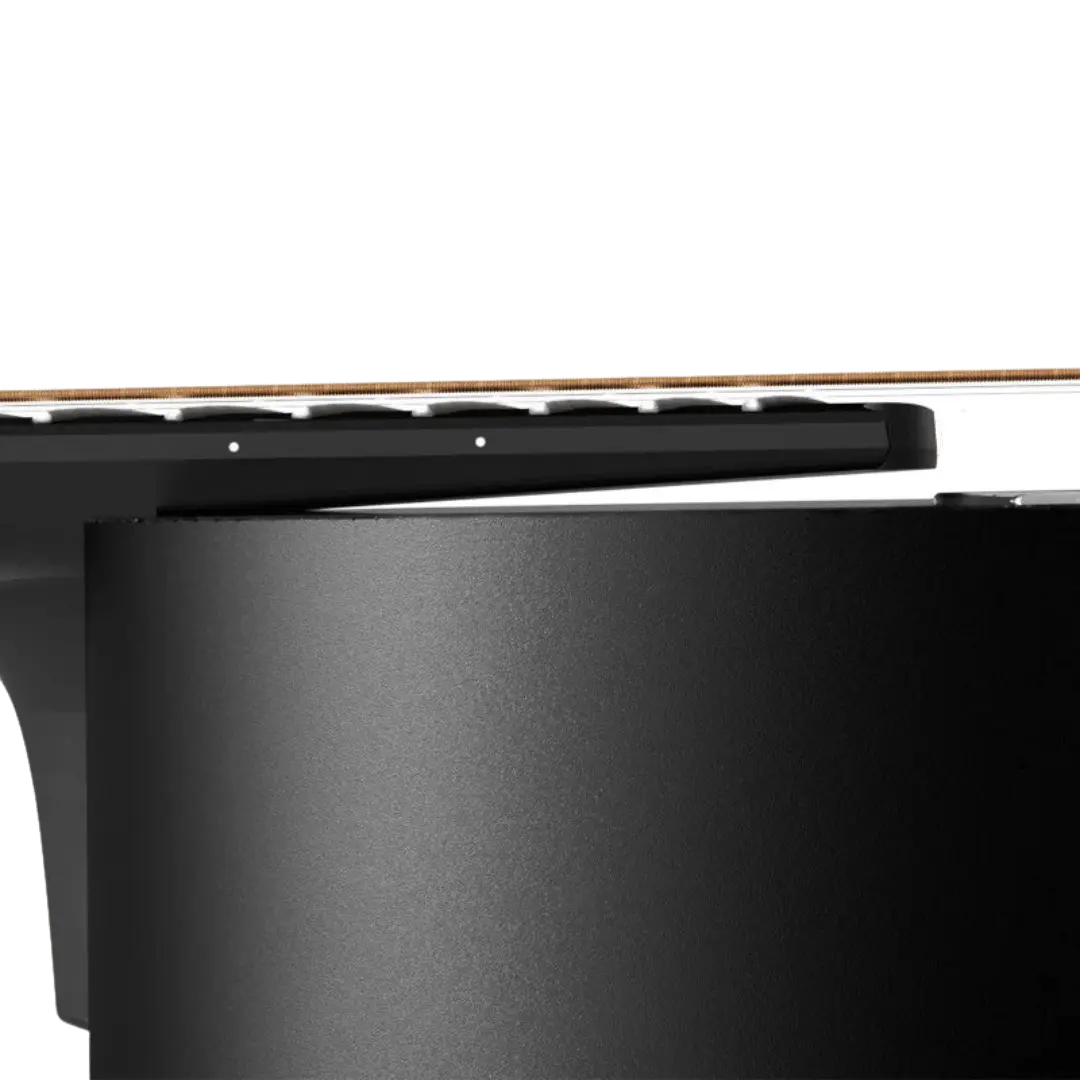 Enya X3 Pro SP1 EQ Carbon Fibre Electro - Acoustic Guitar w' £225 Custom Pro Setup Package Included - Richards Guitars Of Stratford Upon Avon