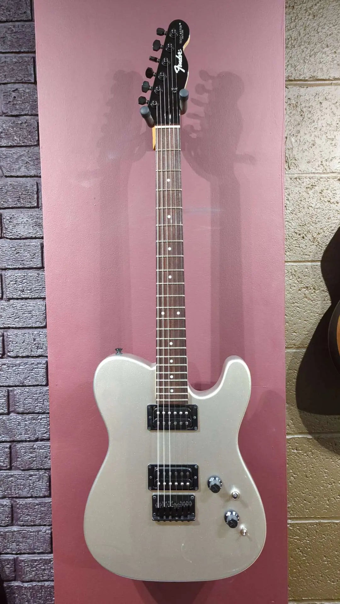 Buy Fender MIJ boxer Telecaster HH (Used)