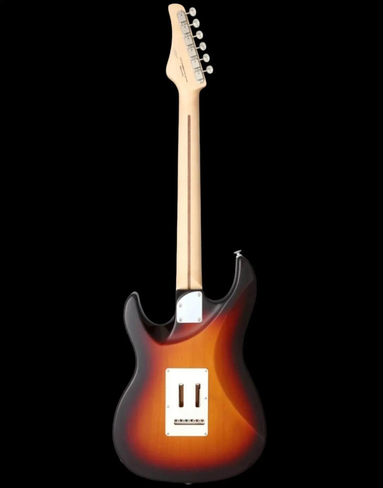 Buy FGN Expert Odyssey, Vintage Sunburst Electric Guitar