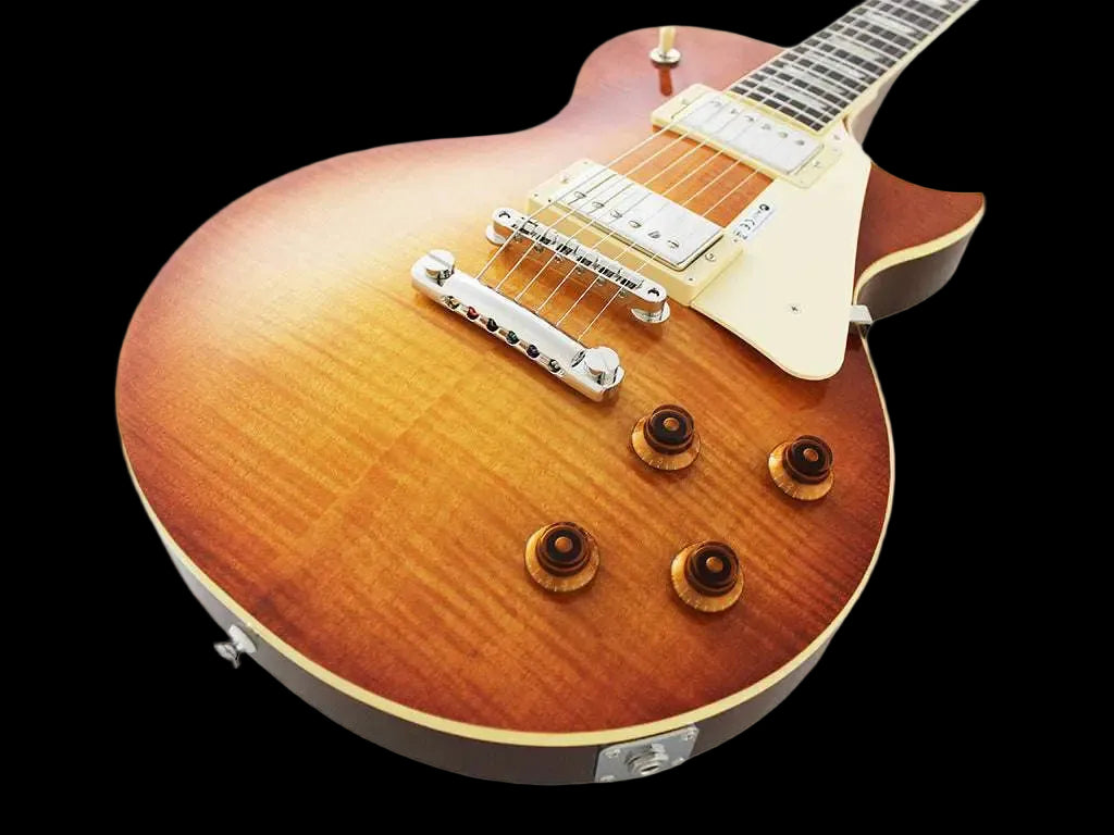 FGN Guitars NLS30 VV - Richards Guitars Of Stratford Upon Avon