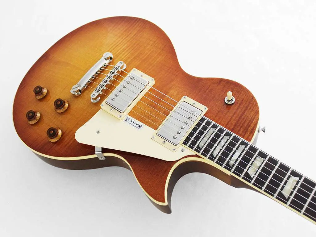 FGN Guitars NLS30 VV - Richards Guitars Of Stratford Upon Avon