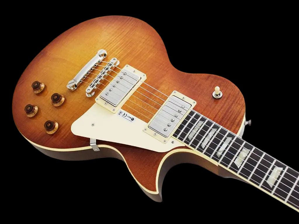 FGN Guitars NLS30 VV - Richards Guitars Of Stratford Upon Avon