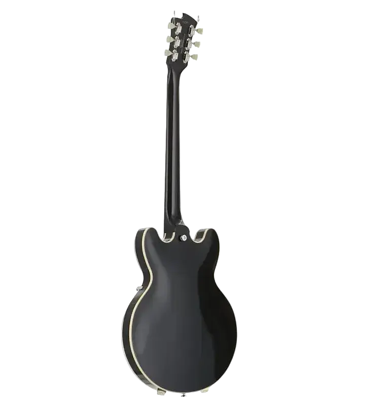 Buy FGN Masterfield, MSAHP Black Electric Guitar