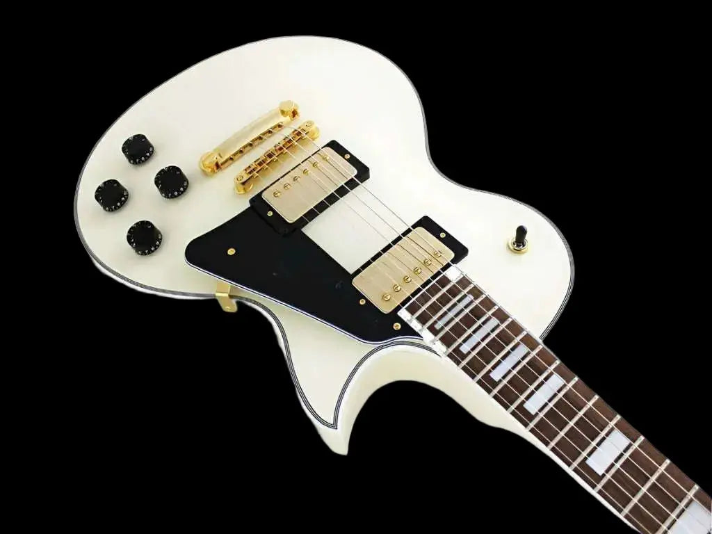 Buy FGN Neo Classic NLC10RMP Antique White (AWH) With Gig Bag