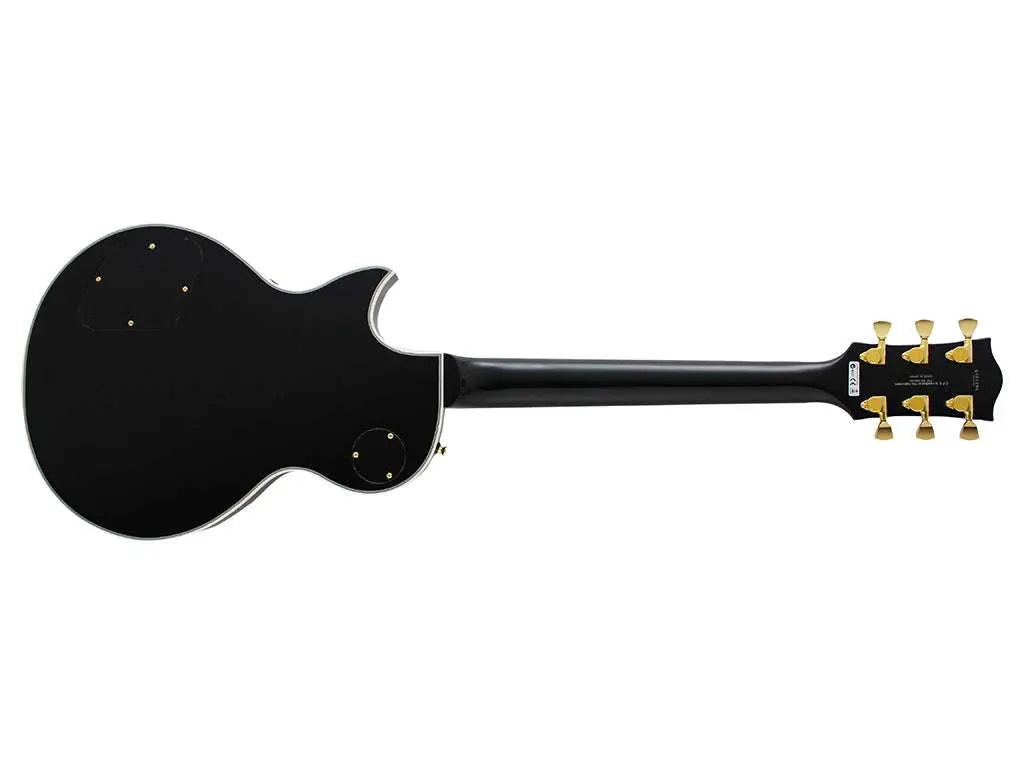 FGN Neo Classic NLC10RMP Black With Gig Bag - Richards Guitars Of Stratford Upon Avon
