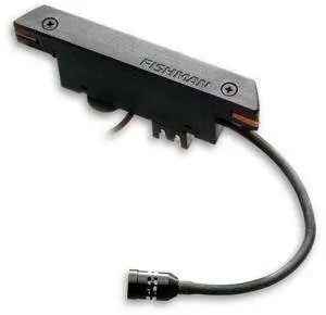 Fishman Rare Earth Blend Pickup System (Inc. FREE Fitting)