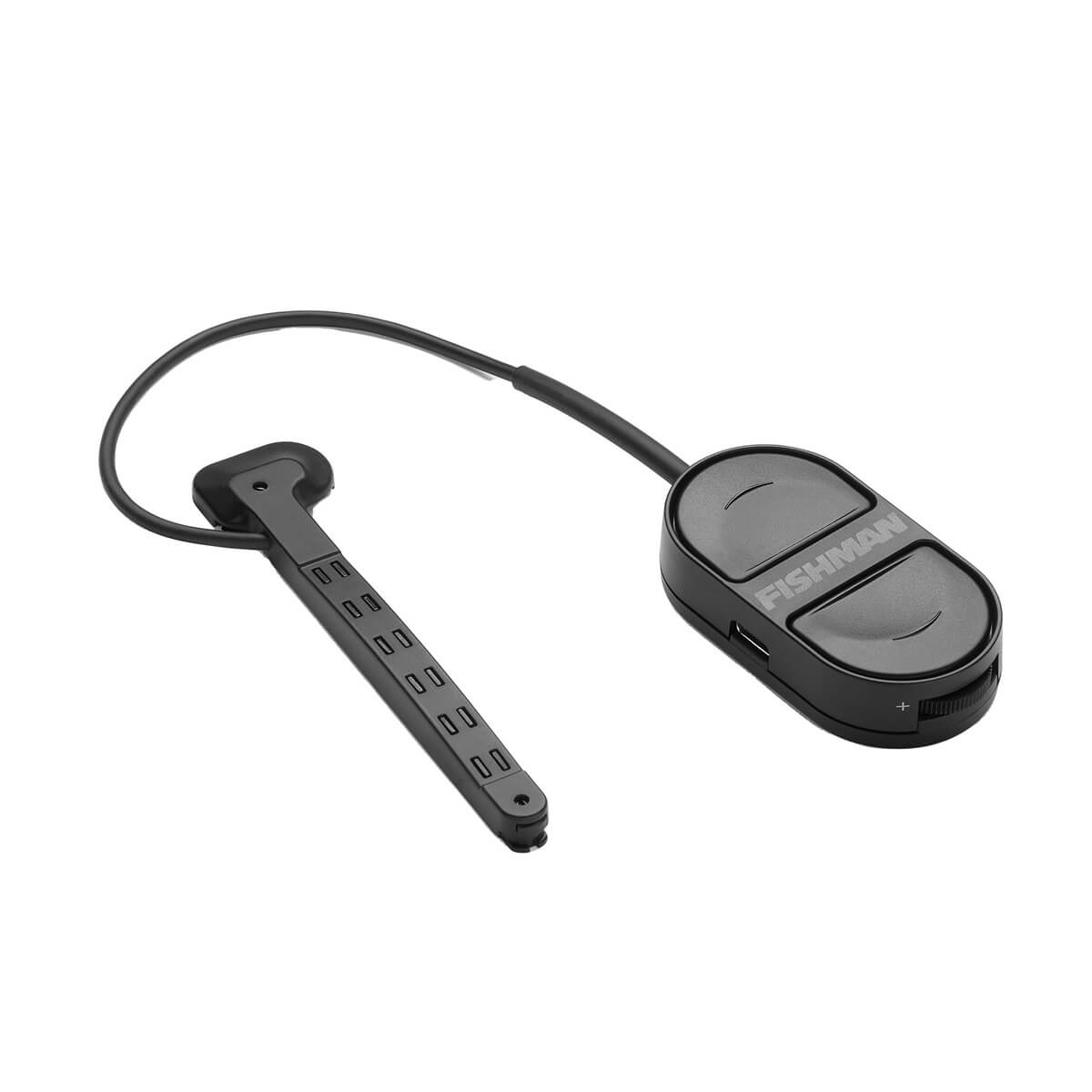 Fishman TriplePlay Express USB - C MIDI Guitar Pickup for 6 - string Guitar - Richards Guitars Of Stratford Upon Avon