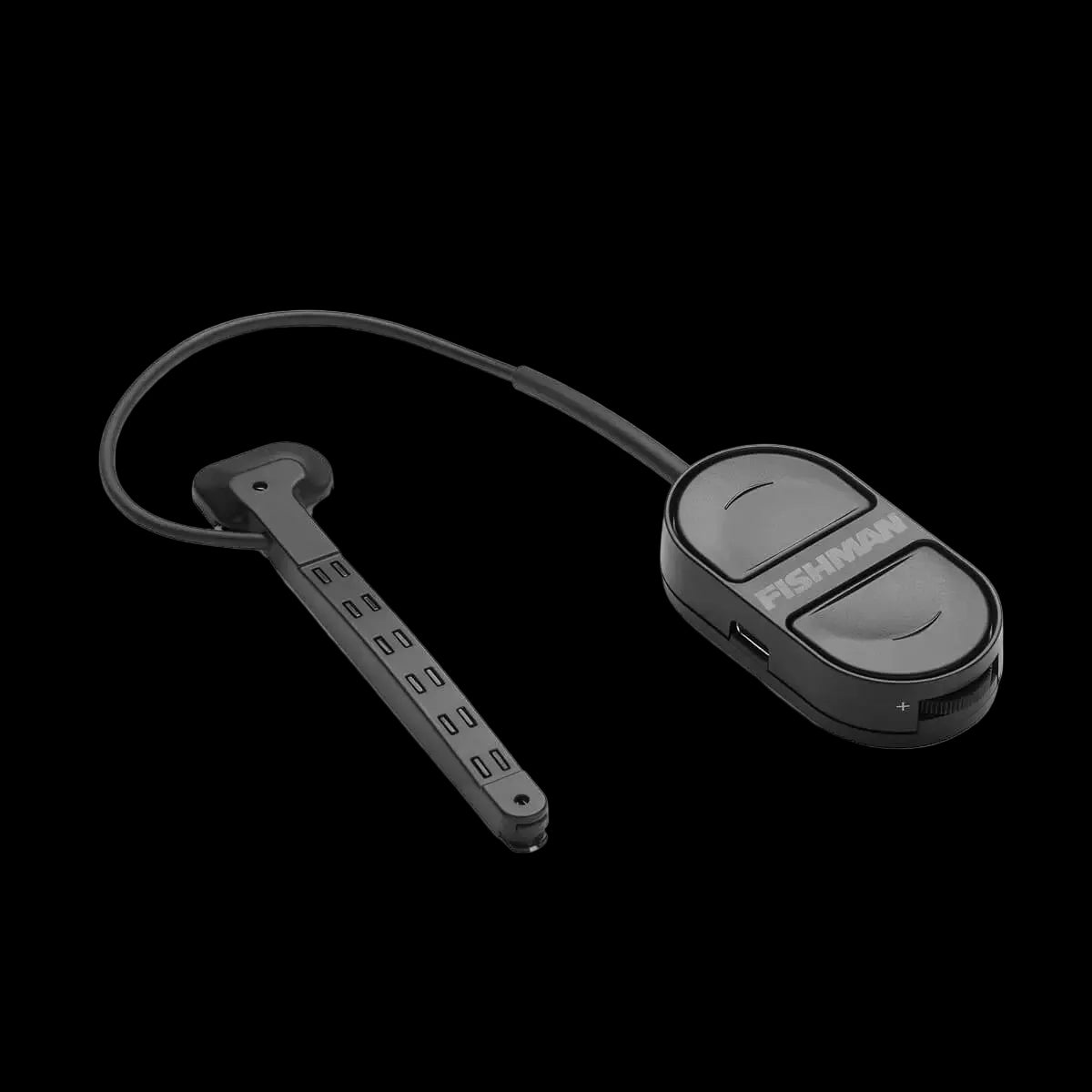 Buy Fishman TriplePlay Express USB-C MIDI Guitar Pickup for 6-string Guitar
