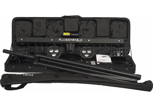 FLORIDABAR - II - Richards Guitars Of Stratford Upon Avon