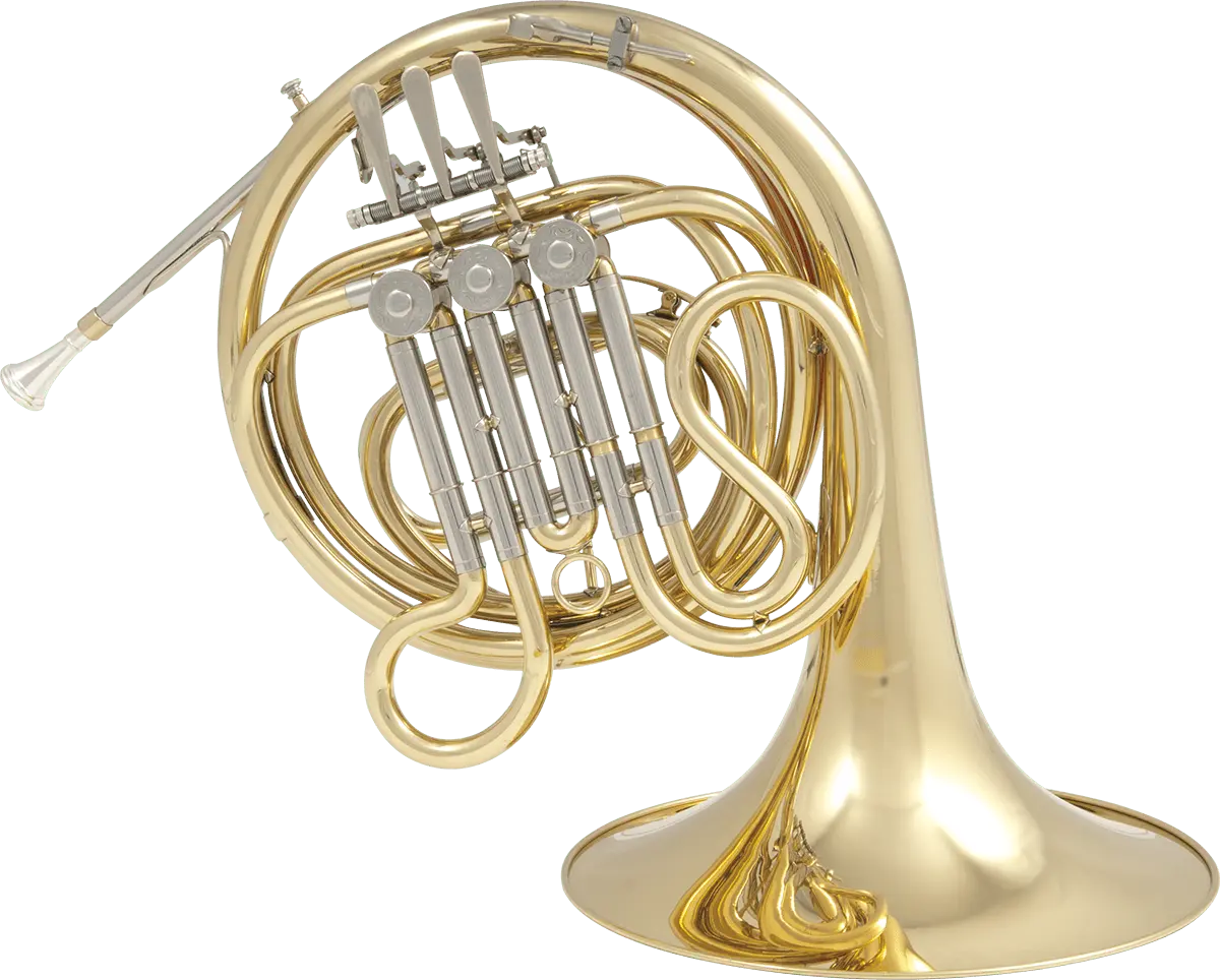 French Horn - F - Richards Guitars Of Stratford Upon Avon