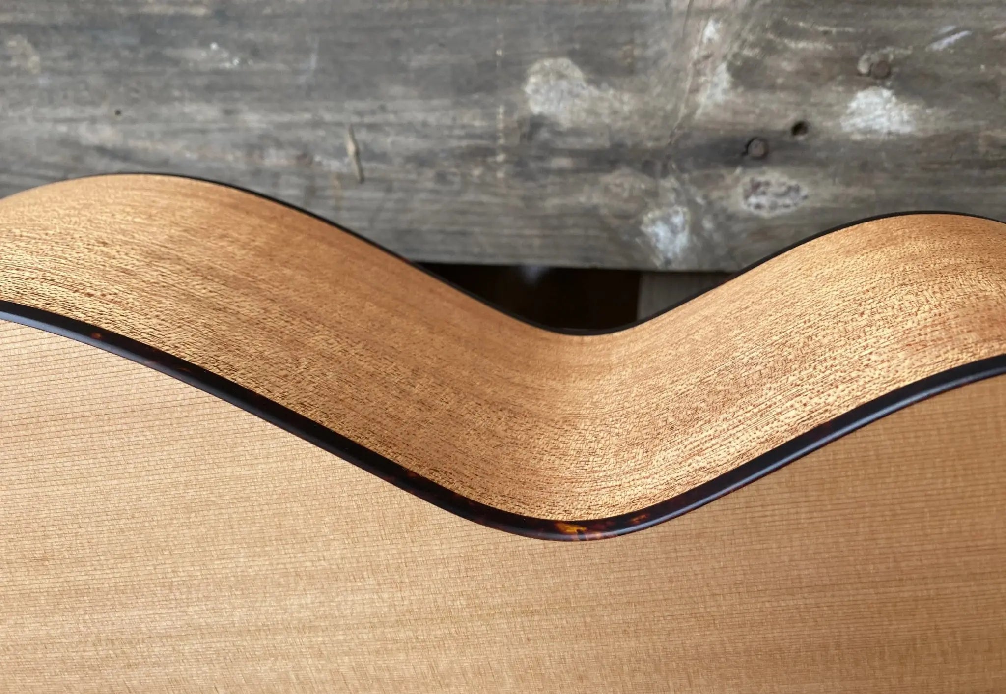 Furch Blue BARc CM Cutaway Bartitone Acoustic Guitar (2025 CNR Active Upgrade Model) - Richards Guitars Of Stratford Upon Avon