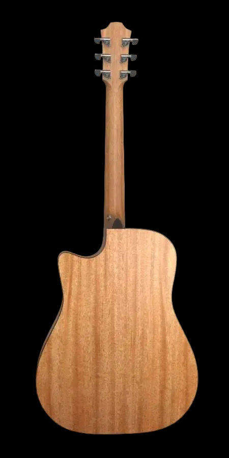 Furch Blue Dc - CM Dreadnought (cutaway) Acoustic Guitar (2025 CNR Active Upgrade Model) - Richards Guitars Of Stratford Upon Avon