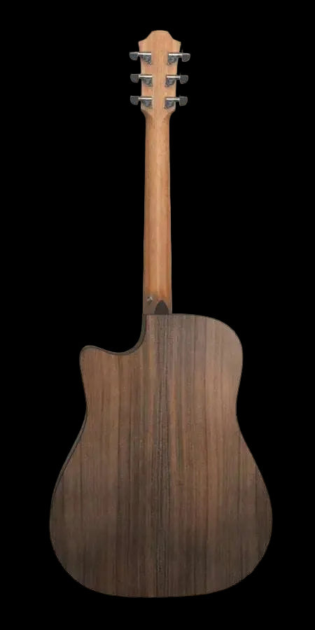 Furch Blue Dc - SW Dreadnought 12 string (cutaway) Acoustic Guitar (2025 CNR Active Upgrade Model) - Richards Guitars Of Stratford Upon Avon
