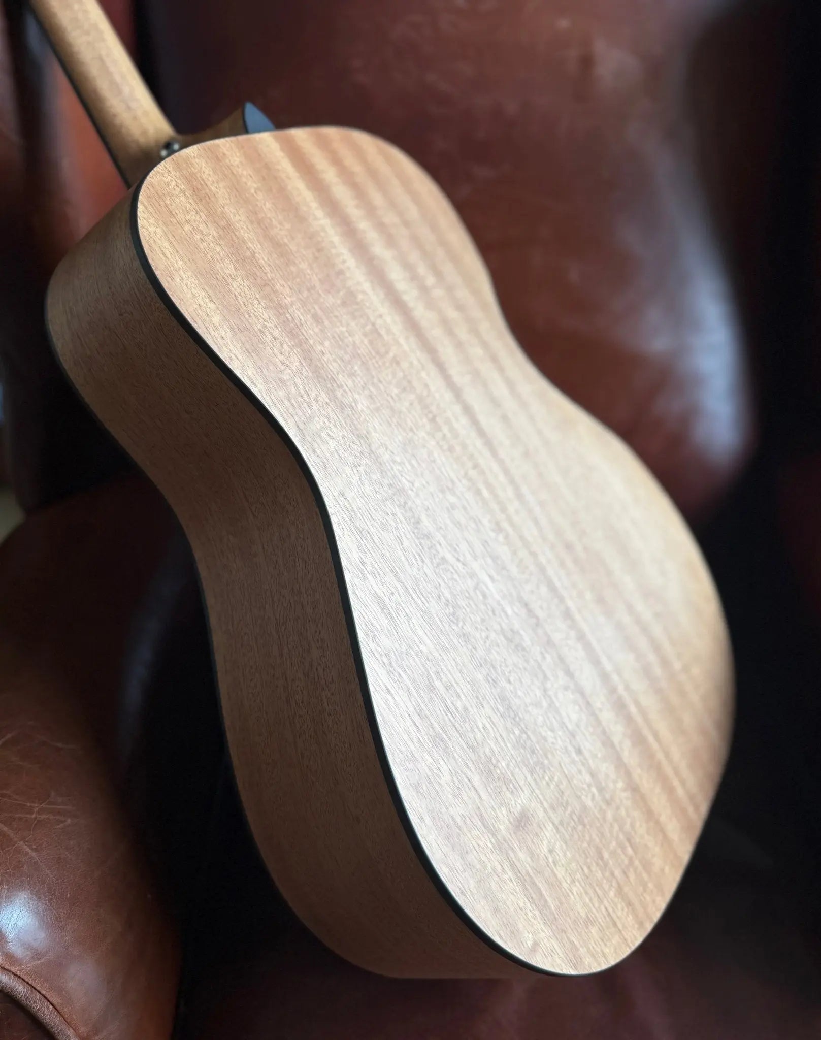 Buy Furch Blue Deluxe D CM (2025 CNR Active Upgrade Model)