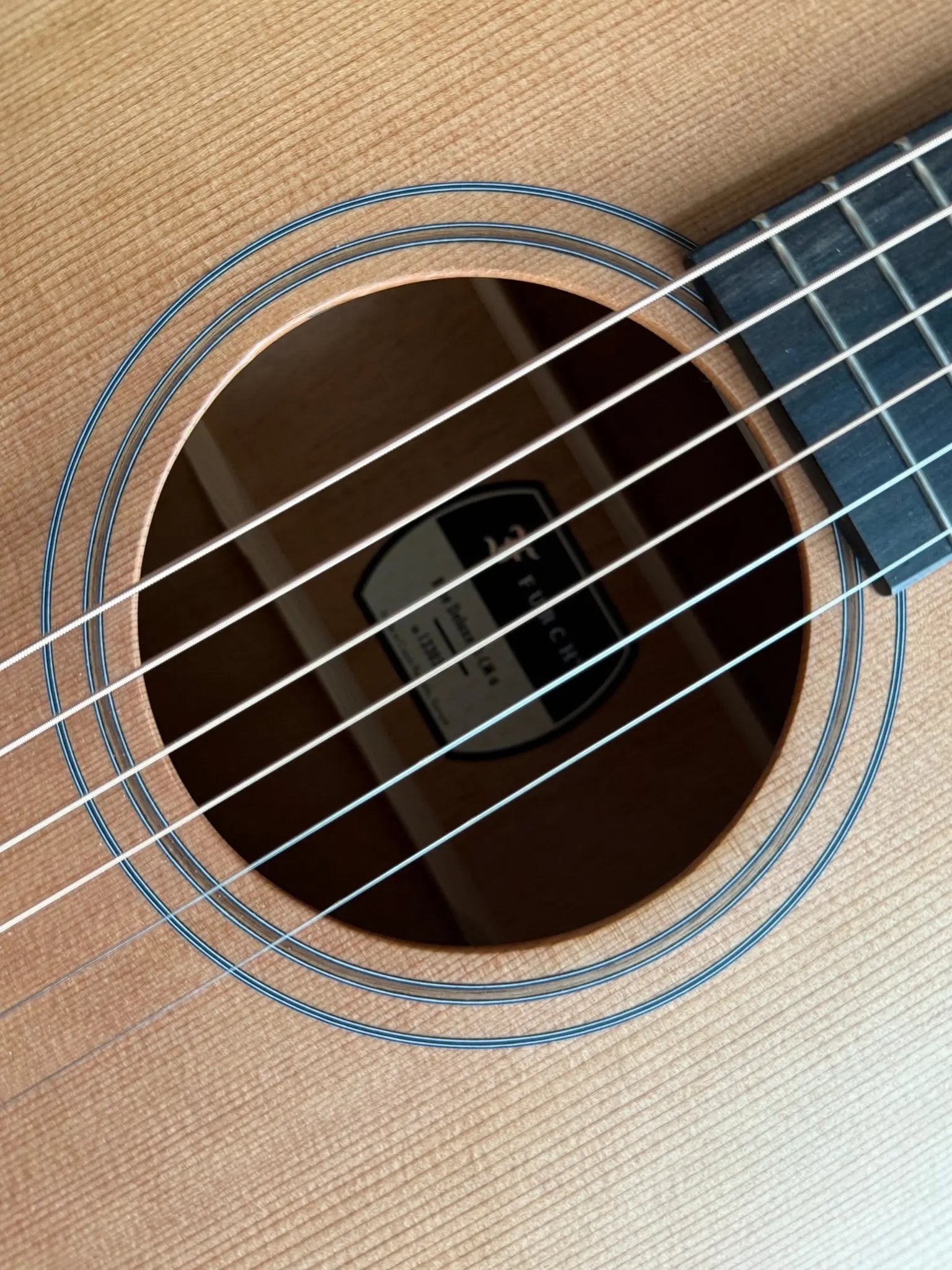 Buy Furch Blue Deluxe D CM (2025 CNR Active Upgrade Model)