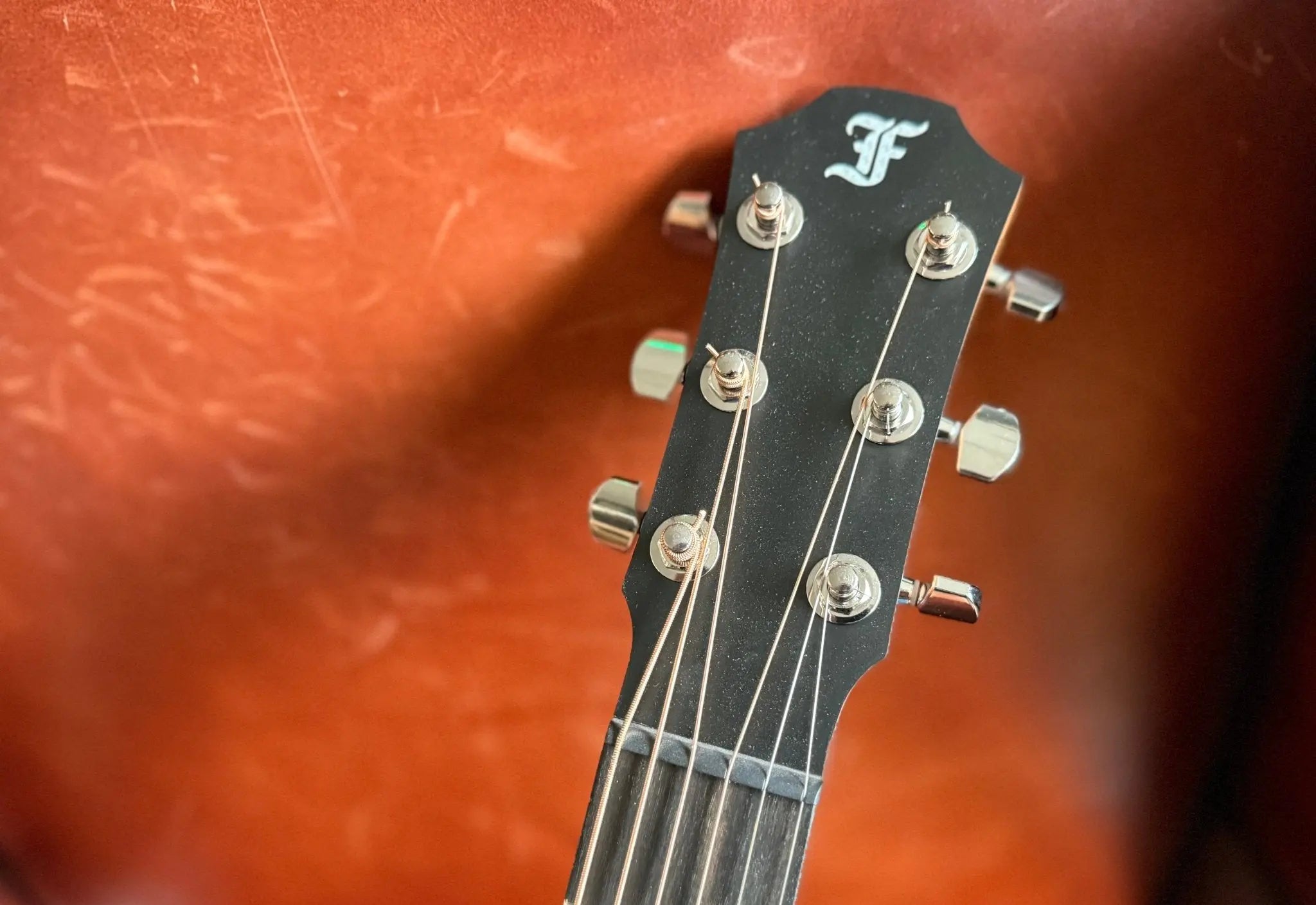 Buy Furch Blue Deluxe D CM (2025 CNR Active Upgrade Model)